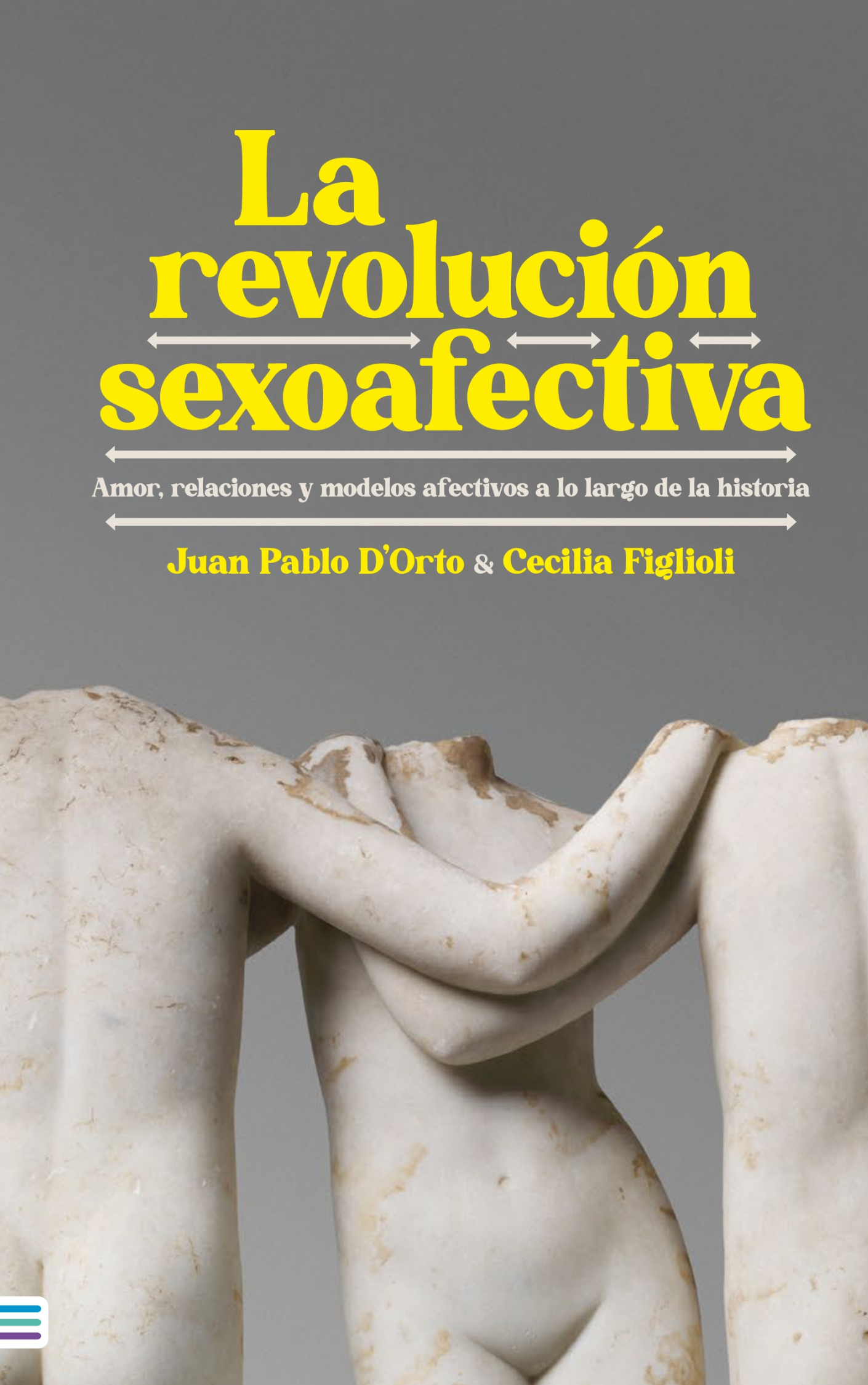 Nuestro Libro: La Revolución Sexoafectiva